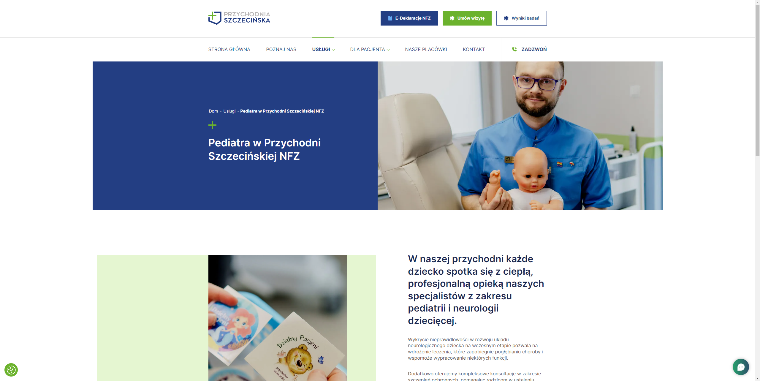 Wizyta kontrolna przed wyjazdem wakacyjnym - o czym warto pamiętać?