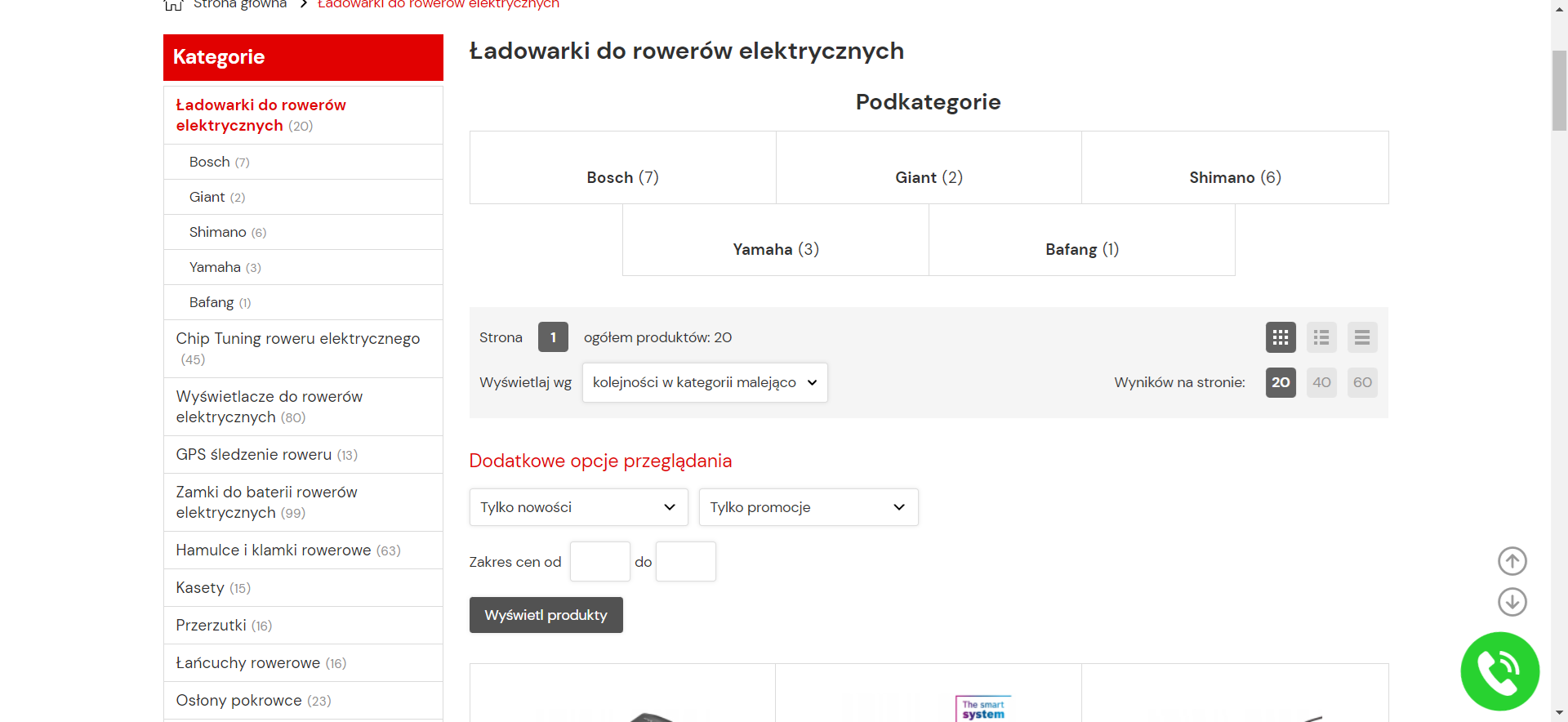 5 błędów, których unikać przy ładowaniu baterii roweru elektrycznego