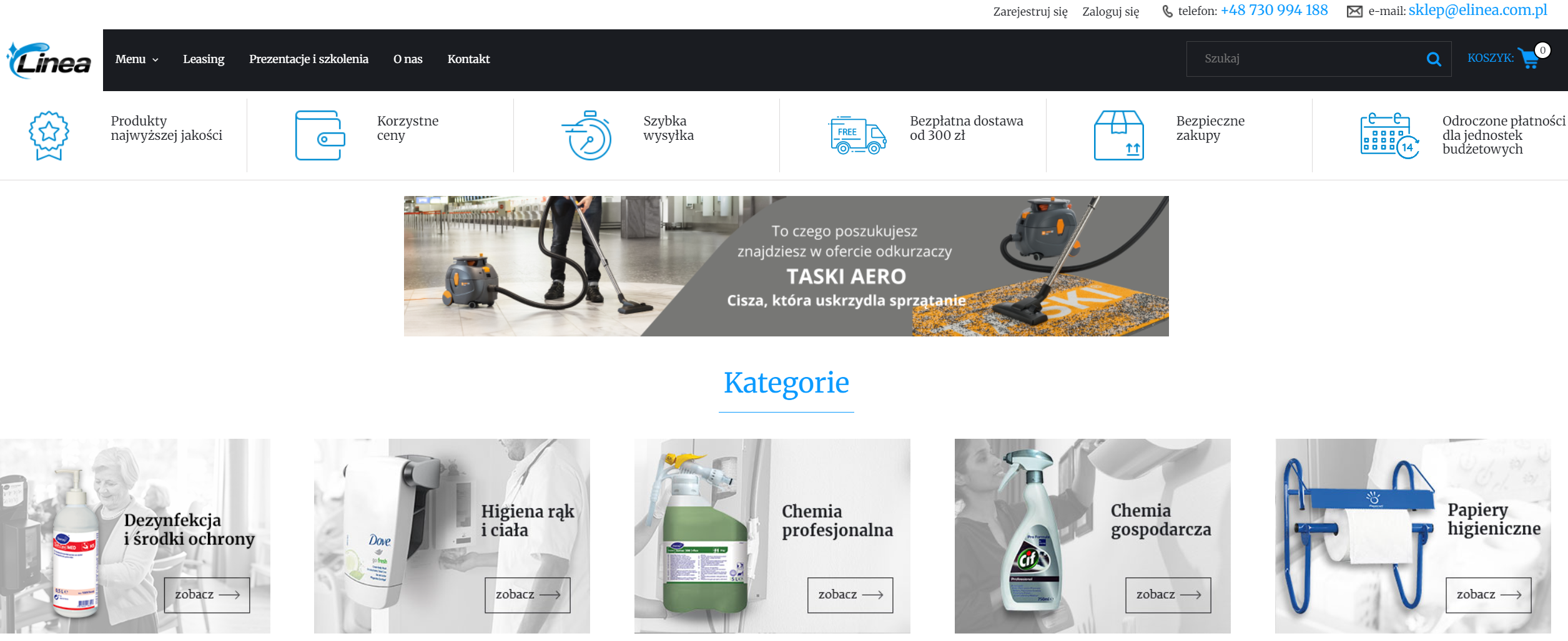 Na co zwracać uwagę przy zakupie środków czystości - poradnik dla świadomego użytkownika