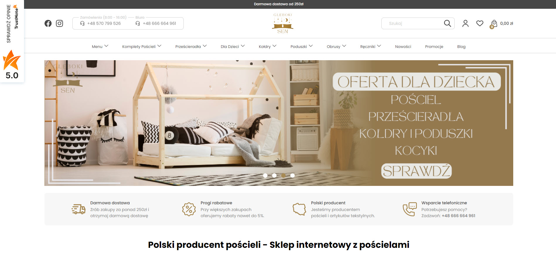 Jak zaprojektować wnętrze, które łączy estetykę i funkcjonalność? Sekret tkwi w detalach