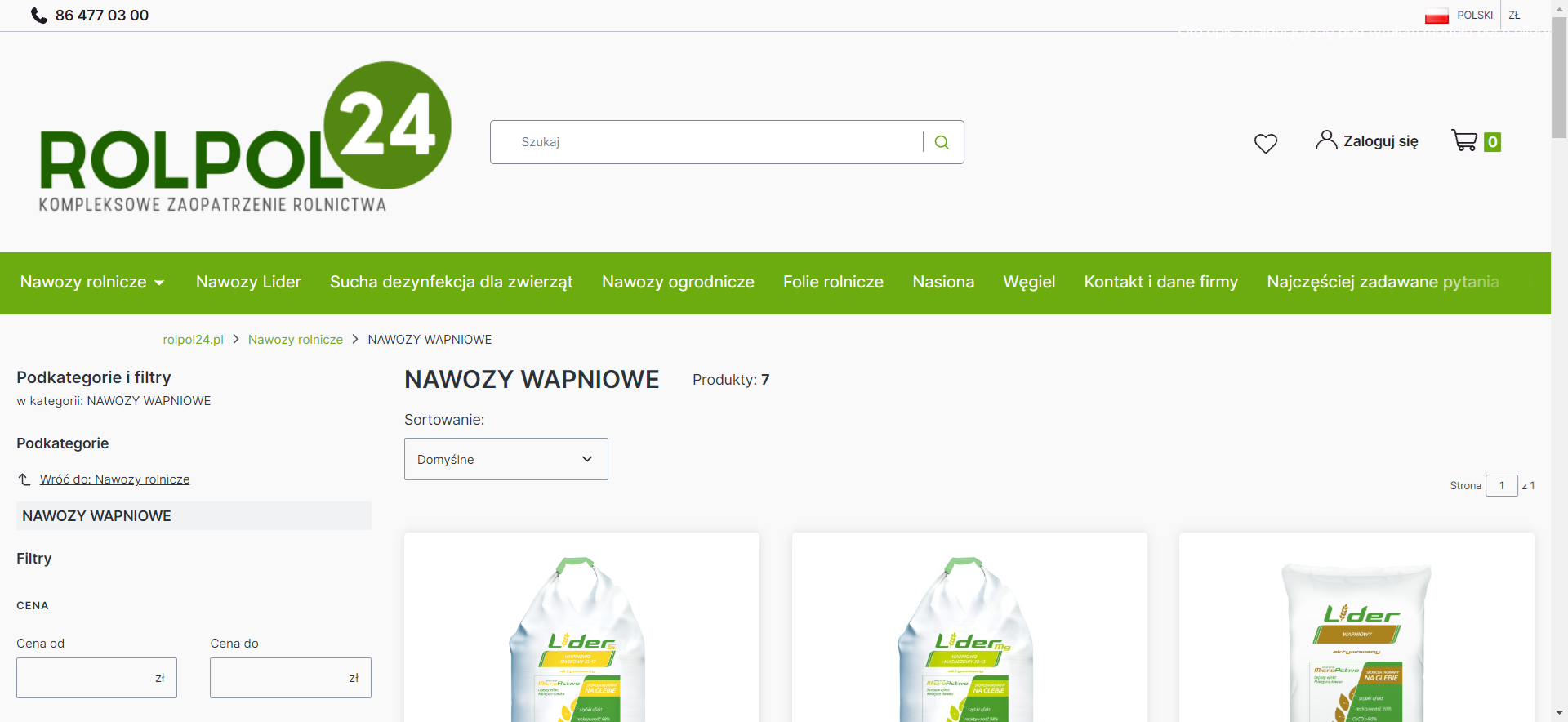 Jak poprawić strukturę gleby dzięki nawozy wapniowe