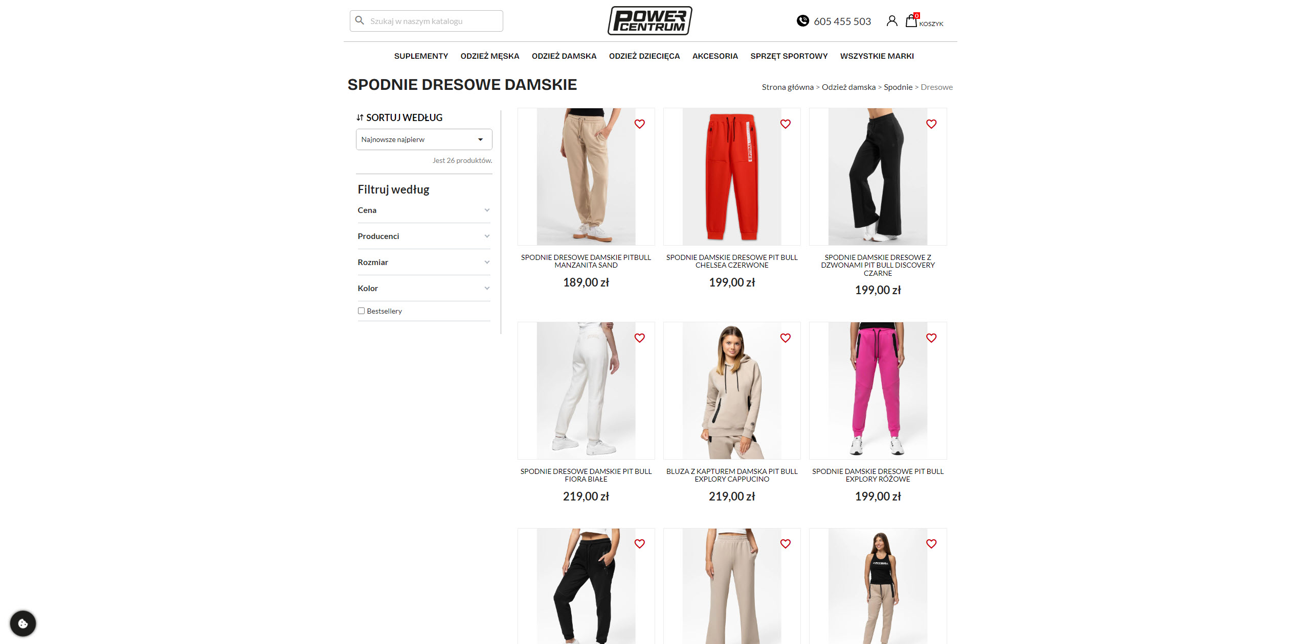 Damskie dresy Pitbull w stylu sportowym i miejskim - jak je zestawiać w codziennych stylizacjach?