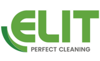 Logo Producent środków czystości Elit
