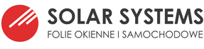 Logo Folie okienne i samochodowe - Solar Systems