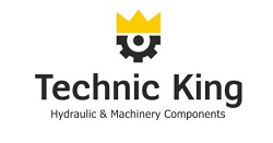 Logo Technic King