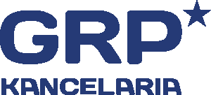 Logo Kancelaria restrukturyzacyjna GRP