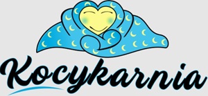 Logo Kocykarnia - Kocyki dla dzieci