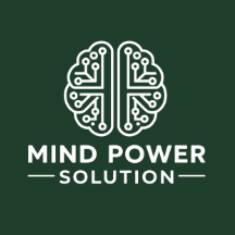 Logo Ośrodek Terapii Uzależnień Mind Power Solution