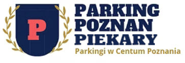 Logo Parking Poznań Piekary