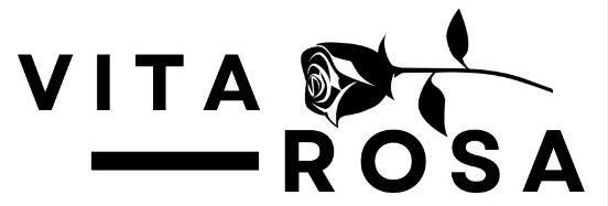 Logo Vita Rosa