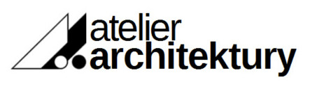 Logo Architekt Świebodzin - Atelier Architektury Paweł Potok