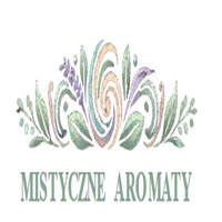 Logo Mistyczne Aromaty
