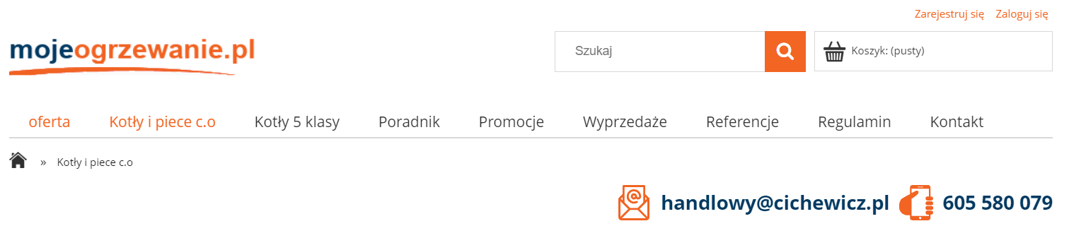 Kotły CO a koszty ogrzewania - co faktycznie wpływa na zużycie paliwa w sezonie grzewczym?