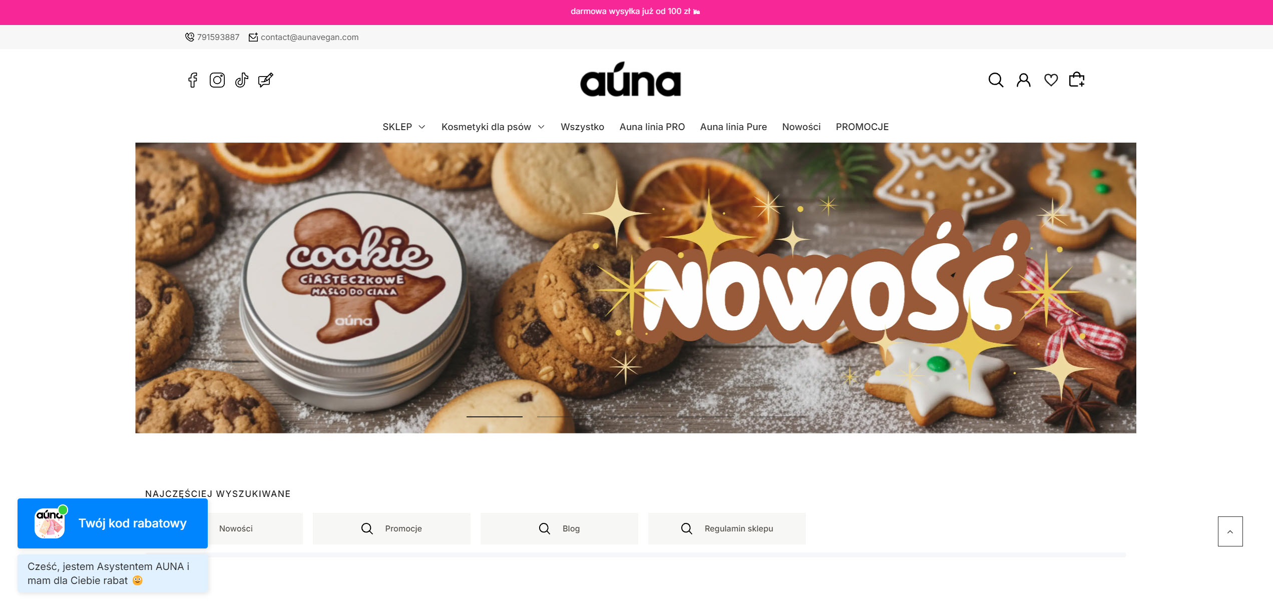 Producent kosmetyków naturalnych - jak powstają świadome formuły?