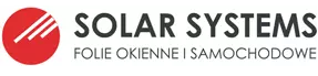 Logo Folie okienne i samochodowe - Solar Systems