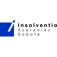 Logo Kancelaria prawna Kraków - Insolventio Szaraniec Sobota S.A.