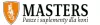 Logo firmy Marstall Polska
