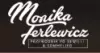 Logo firmy Przewodnik po Andaluzji Monika Ferlewicz