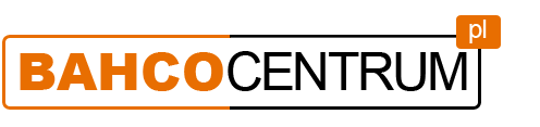Logo Bahco Centrum
