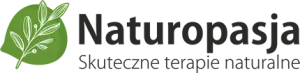 Logo Medycyna naturalna Częstochowa Naturopasja
