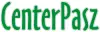 Logo firmy Centerpasz