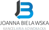 Logo firmy Kancelaria prawna Świdnica - Adwokat Joanna Bielawska