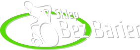 Logo Opony do wózków inwalidzkich | Sklep internetowy SklepBezBarier