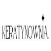 Logo firmy Keratynownia