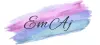 Logo firmy Pasmanteria internetowa EmAj